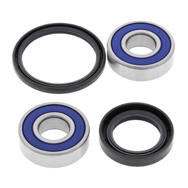 All Balls Wh/bearing kit front xr750l